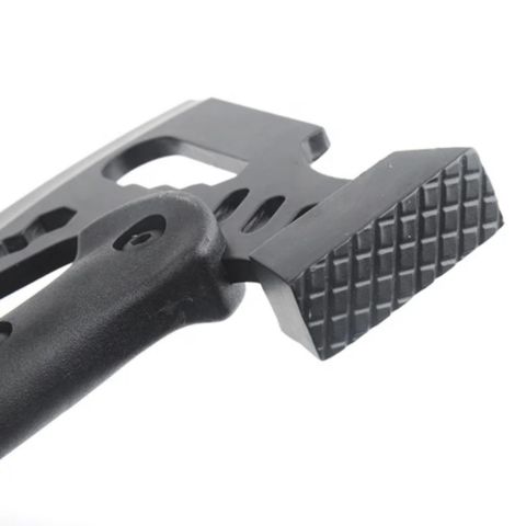 1171821-4 Camping ax Multitool