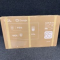 1146455-4 65" 4K UHD QLED TV TCL 65T8A