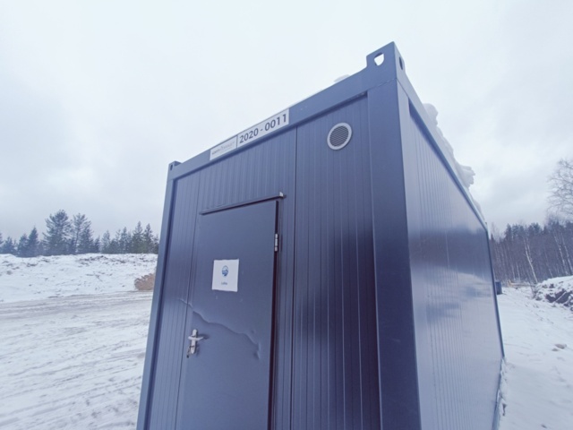 1171902-9 Office container