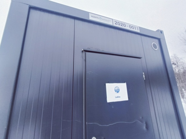 1171902-11 Office container