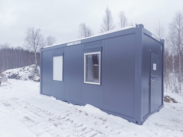 1171902-2 Office container