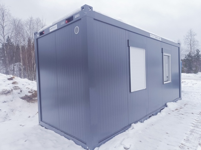 1171902-4 Office container
