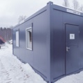 1171902-1 Office container