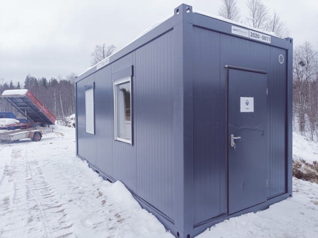 1171902-1 Office container
