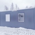 1171902-3 Office container