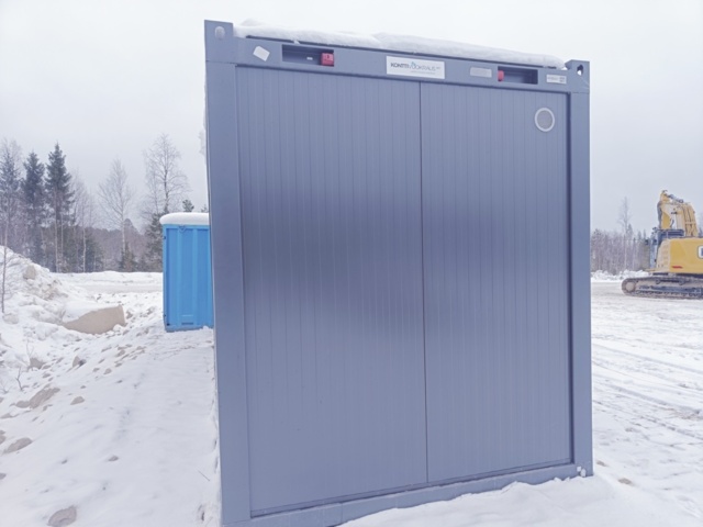 1171902-5 Office container