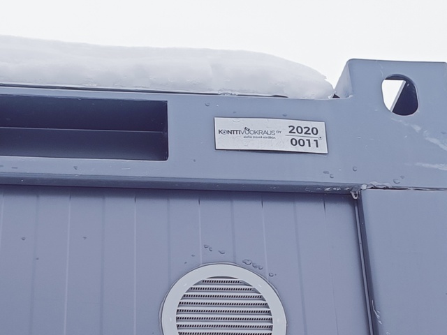 1171902-15 Office container