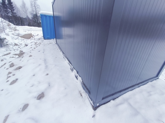 1171902-7 Office container