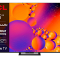 1146455-2 65" 4K UHD QLED TV TCL 65T8A