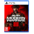 1093457-2 PS5 Call of Duty: Modern Warfare III for Playstation 5