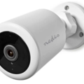 1093458-2 Surveillance camera Nedis Camera IP65 Full HD 1080p