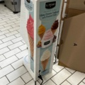 1145028-3 Capsule ice cream machine, Il Primo, "One shot"