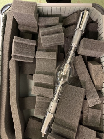 7251-036-3 Blandad elektronik - Osäker funktion