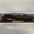 1065700-2 Model train 2 pcs Bayerische S 3/6, Pacific Chapelon Nord