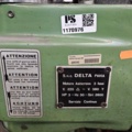 1170976-6 Flat surface grinding machine, Delta LB-300