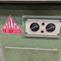 1170976-5 Flat surface grinding machine, Delta LB-300