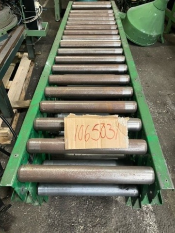 1065031-1 Conveyor belt/Pallet conveyor belt