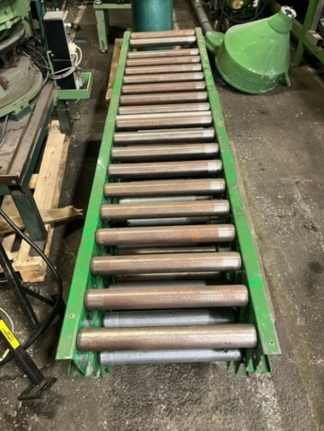 1065031-2 Conveyor belt/Pallet conveyor belt