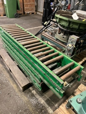 1065031-3 Conveyor belt/Pallet conveyor belt