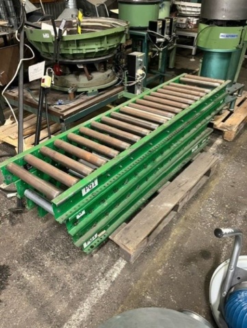 1065031-4 Conveyor belt/Pallet conveyor belt