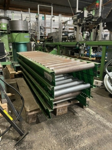 1065031-5 Conveyor belt/Pallet conveyor belt