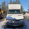 1128993-2 Iveco Daily 35S13 -2000