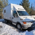 1128993-3 Iveco Daily 35S13 -2000