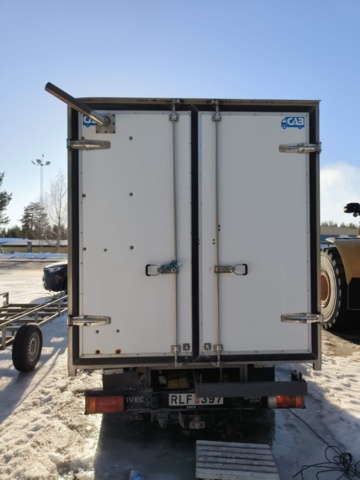 1128993-5 Iveco Daily 35S13 -2000