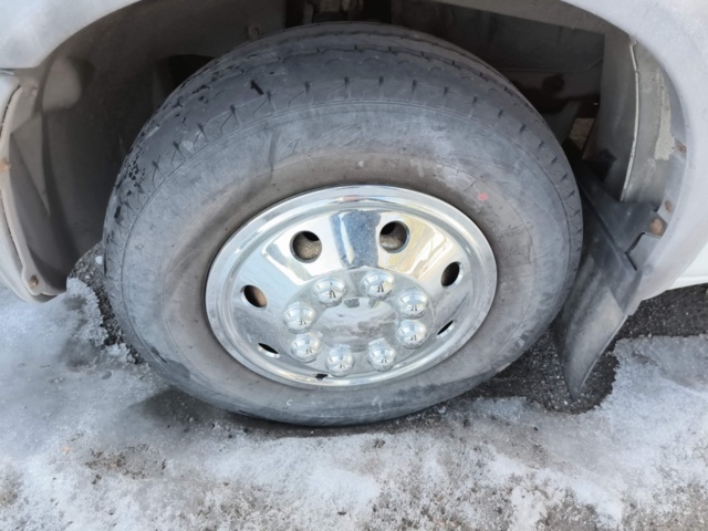 1128993-7 Iveco Daily 35S13 -2000