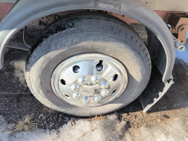 1128993-9 Iveco Daily 35S13 -2000