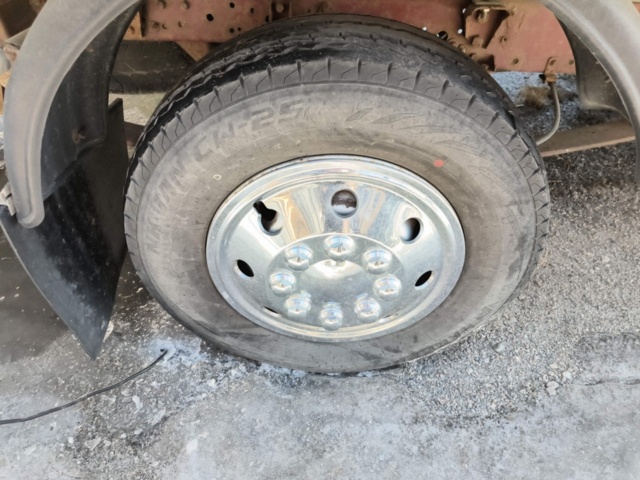 1128993-11 Iveco Daily 35S13 -2000