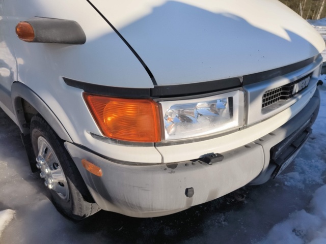 1128993-15 Iveco Daily 35S13 -2000