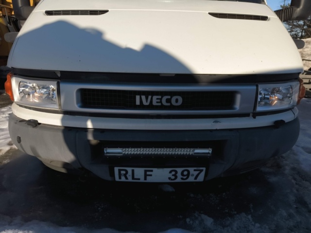 1128993-16 Iveco Daily 35S13 -2000