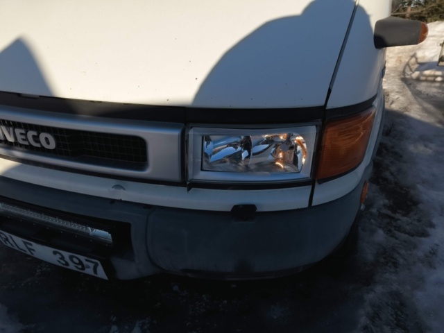 1128993-17 Iveco Daily 35S13 -2000