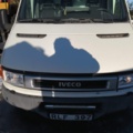 1128993-18 Iveco Daily 35S13 -2000