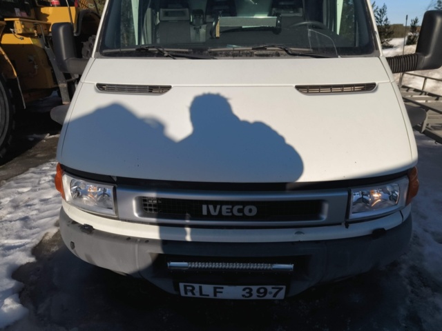 1128993-18 Iveco Daily 35S13 -2000