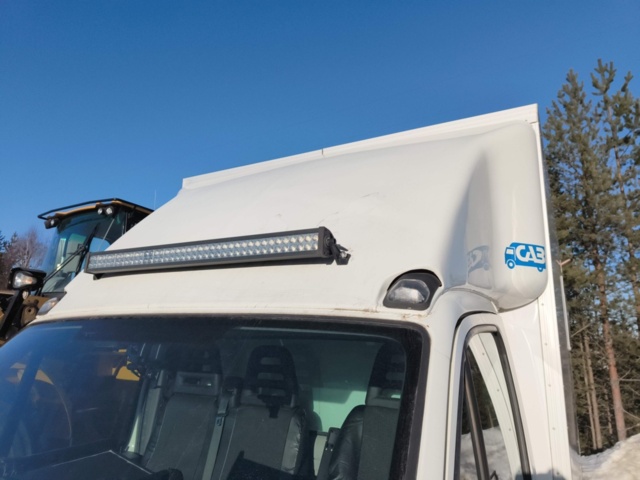 1128993-22 Iveco Daily 35S13 -2000