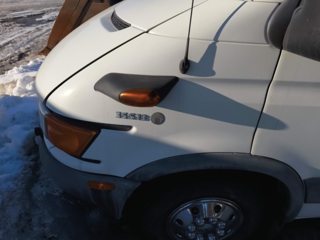 1128993-24 Iveco Daily 35S13 -2000