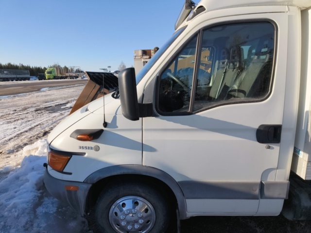 1128993-26 Iveco Daily 35S13 -2000