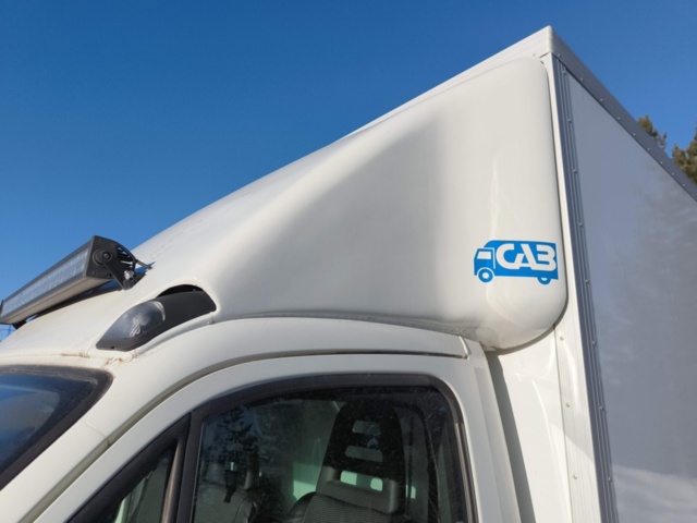 1128993-27 Iveco Daily 35S13 -2000