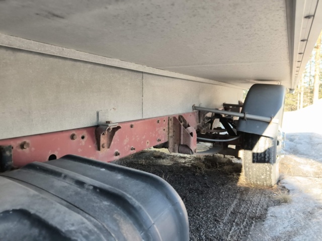 1128993-32 Iveco Daily 35S13 -2000