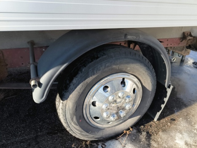 1128993-38 Iveco Daily 35S13 -2000