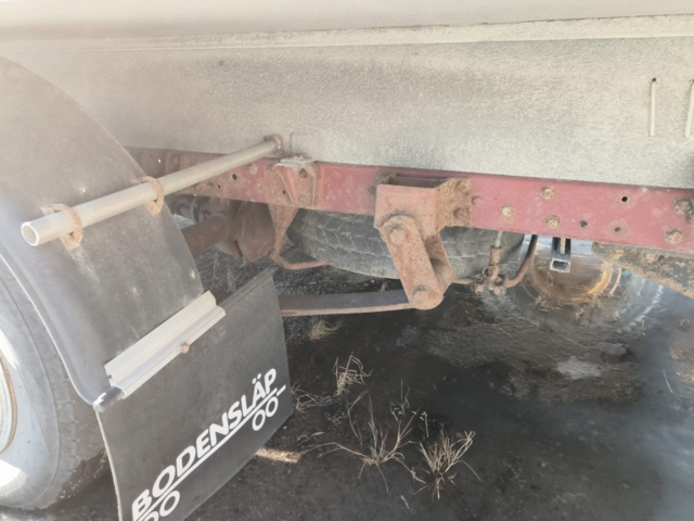 1128993-39 Iveco Daily 35S13 -2000