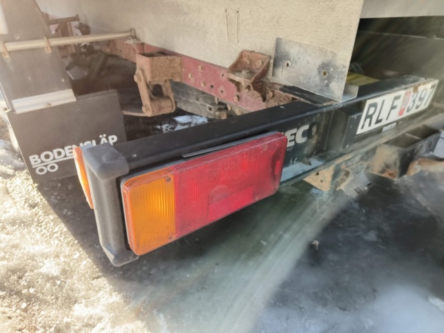 1128993-41 Iveco Daily 35S13 -2000