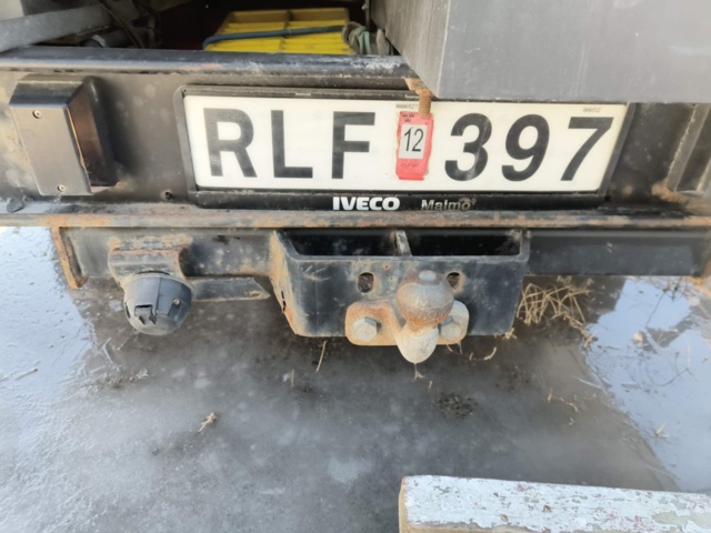 1128993-42 Iveco Daily 35S13 -2000