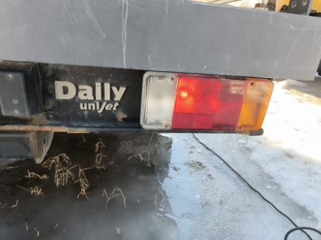 1128993-45 Iveco Daily 35S13 -2000