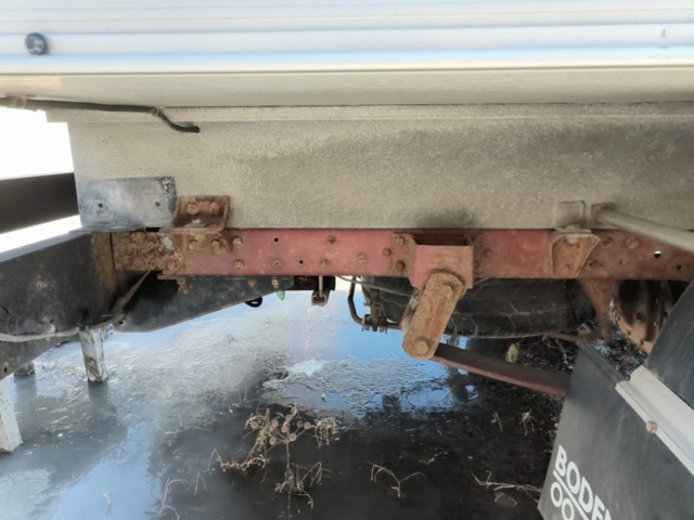 1128993-50 Iveco Daily 35S13 -2000