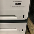 1172008-2 Printer HP PageWide Managed Color MFP E58650