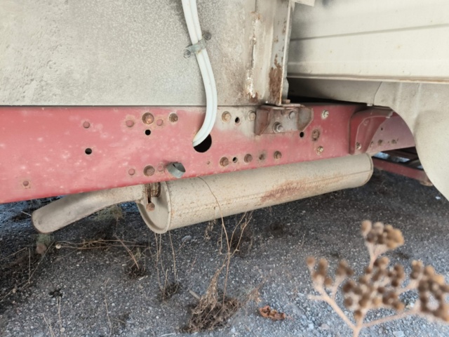 1128993-52 Iveco Daily 35S13 -2000