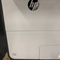 1172008-3 Printer HP PageWide Managed Color MFP E58650